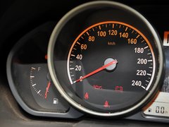 2013款 1.5L 自动 豪华型
