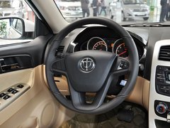 2013款 1.5L 自动 豪华型