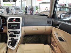 2013款 1.5L 自动 豪华型