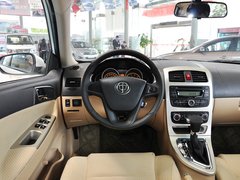 2013款 1.5L 自动 豪华型