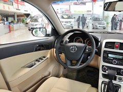 2013款 1.5L 自动 豪华型