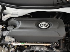 2013款 1.5L 自动 豪华型