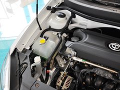 2013款 1.5L 自动 豪华型
