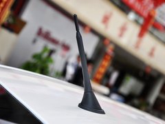 2013款 1.5L 自动 豪华型