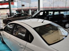 2013款 1.5L 自动 豪华型