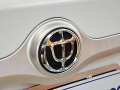2013款 1.5L 自动 豪华型