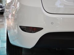 2013款 1.5L 自动 豪华型