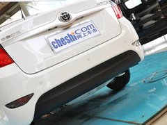 2013款 1.5L 自动 豪华型