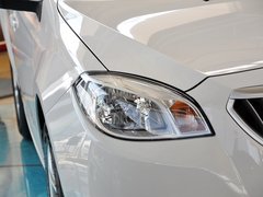 2013款 1.5L 自动 豪华型