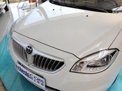 2013款 1.5L 自动 豪华型