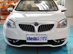 2013款 1.5L 自动 豪华型
