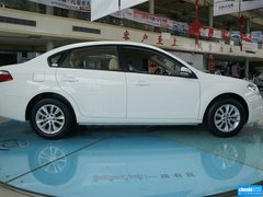 2013款 1.5L 自动 豪华型