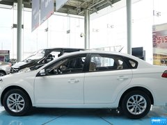 2013款 1.5L 自动 豪华型