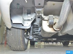 2013款 1.5L 自動(dòng) 豪華型