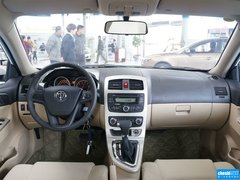 2013款 1.5L 自动 豪华型