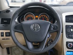 2013款 1.5L 自动 豪华型