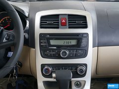 中华H330 2013款 1.5L 自动 豪华型