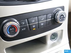 中华H330 2013款 1.5L 自动 豪华型