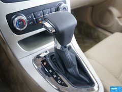 2013款 1.5L 自动 豪华型