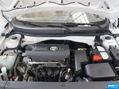 2013款 1.5L 自动 豪华型