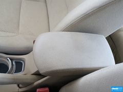 中华H330 2013款 1.5L 自动 豪华型