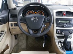 2013款 1.5L 自动 豪华型