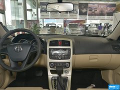 2013款 1.5L 自动 豪华型