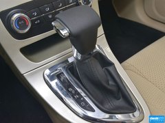 2013款 1.5L 自动 豪华型