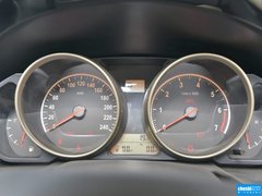 2013款 1.5L 自动 豪华型