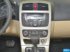 2013款 1.5L 自动 豪华型