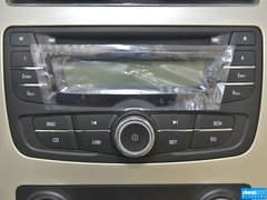 2013款 1.5L 自动 豪华型