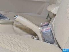 2013款 1.5L 自动 豪华型