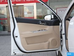 中华H330 2013款 1.5L 自动 豪华型