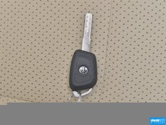 2013款 1.5L 自动 豪华型
