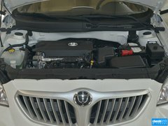 2013款 1.5L 自动 豪华型