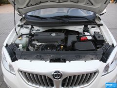 2013款 1.5L 自动 豪华型