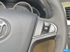 2013款 1.5L 自动 豪华型