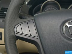 2013款 1.5L 自动 豪华型