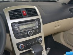 2013款 1.5L 自动 豪华型