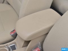 2013款 1.5L 自动 豪华型