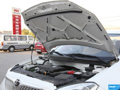 2013款 1.5L 自动 豪华型
