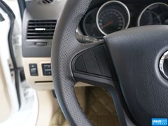 2013款 1.5L 自动 豪华型