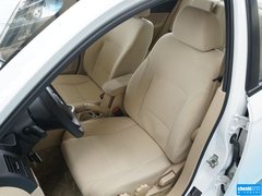 2013款 1.5L 自动 豪华型