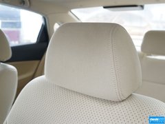 2013款 1.5L 自动 豪华型