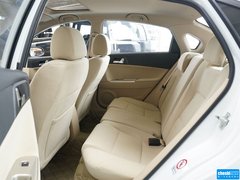 2013款 1.5L 自动 豪华型