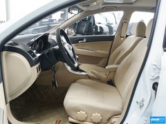 中华H330 2013款 1.5L 自动 豪华型