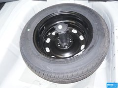 2013款 1.5L 自动 豪华型