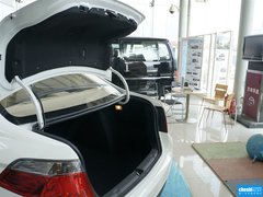 2013款 1.5L 自动 豪华型