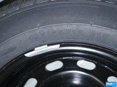 中华H330 2013款 1.5L 自动 豪华型
