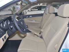 中华H330 2013款 1.5L 自动 豪华型